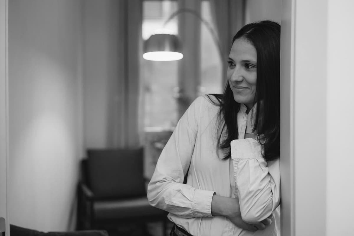 Dott.ssa Ginevra Alberti - Psicologa